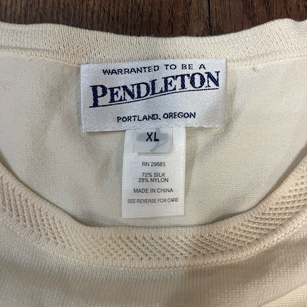 Pendleton - Picture 3 of 6